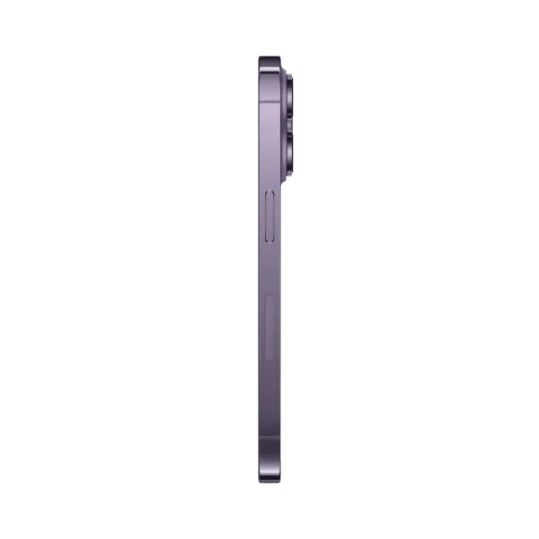 Apple iPhone 14 Pro Max - 256 GB - Derin Mor