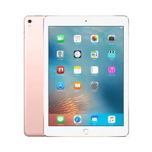 Apple iPad Pro 9.7" - 256 GB - 9.7" - GPS - Rose Altın