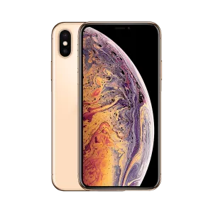 Apple iPhone XS Max - 64 GB - Altın