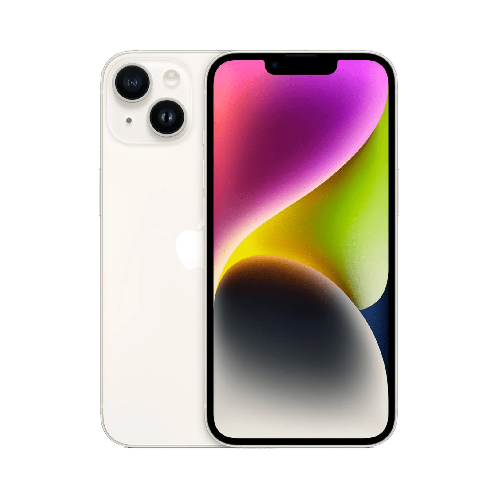 Apple iPhone 14 Plus Yıldız Işığı 256 GB