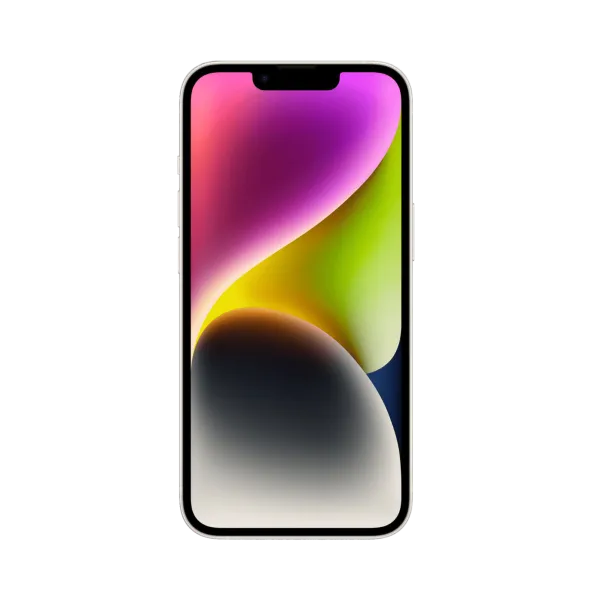 Apple iPhone 14 Plus - 256 GB - Yıldız Işığı