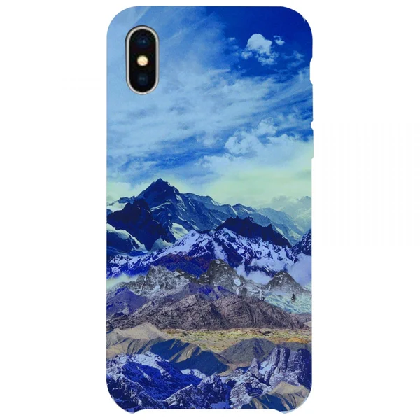 Helt Apple iPhone X Uyumlu Arka Koruma 3M 360 Kaplama VR-2282