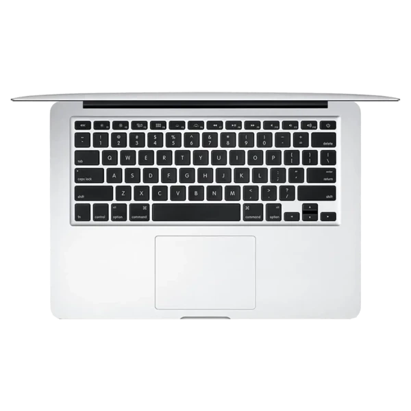 Apple MacBook Air 13" (13-inch, Early 2015) - 1.6 GHz Core i5 - 8 GB - 128 GB - Gümüş - 2