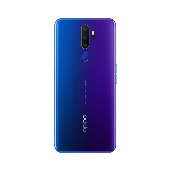 Oppo A9 2020 - 128 GB - Mor - 3