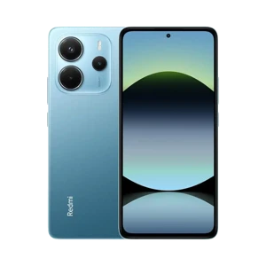 Xiaomi Redmi Note 14 - 256 GB - Mavi