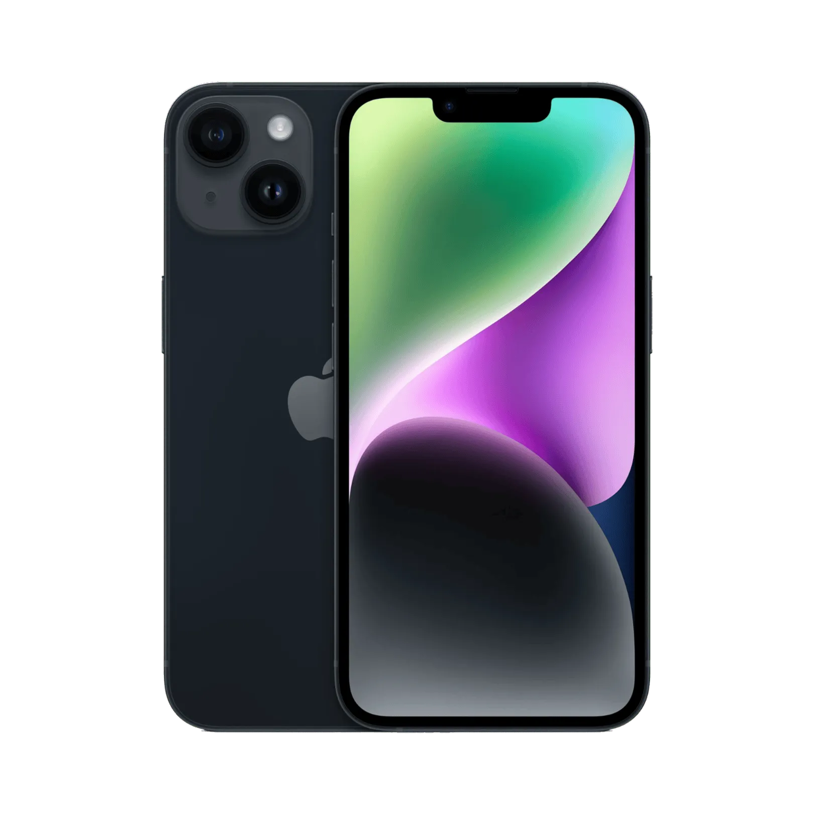 Apple iPhone 14 Plus Gece Yarısı Siyahı 256 GB