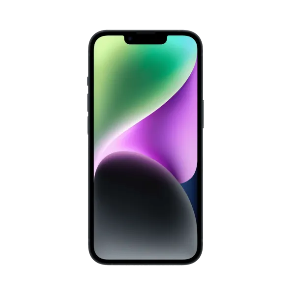 Apple iPhone 14 Plus - 256 GB - Gece Yarısı Siyahı - 2