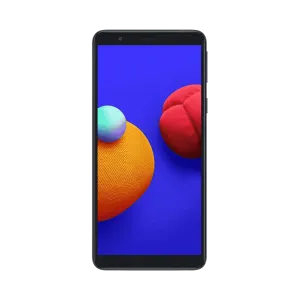 Samsung Galaxy A01 Core - 16 GB - Siyah