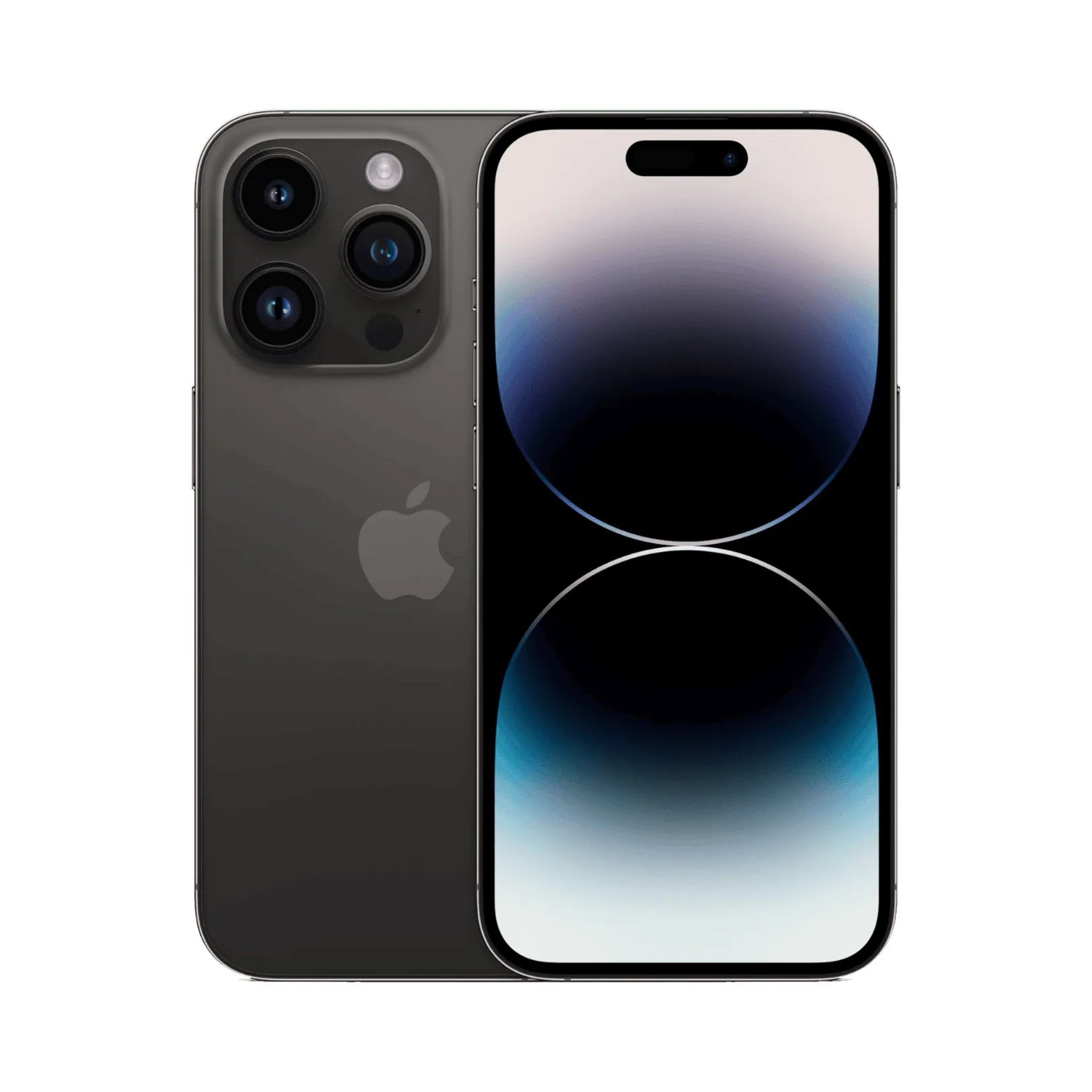 Apple iPhone 14 Pro Max - 256 GB - Uzay Siyahı