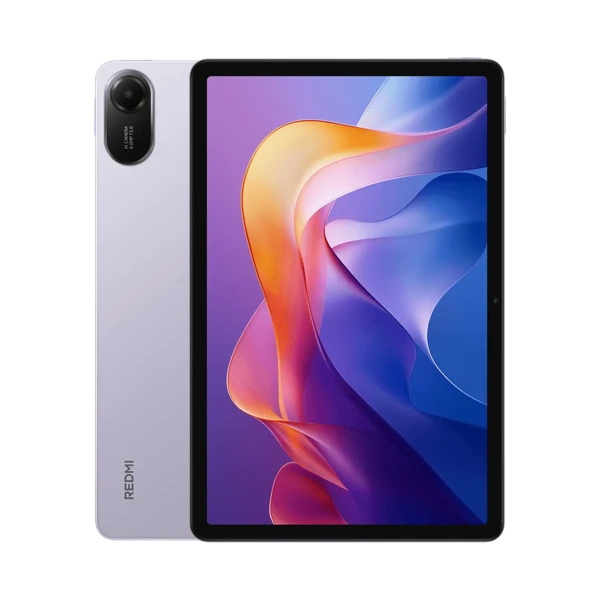 Xiaomi Redmi Pad 2 - 256 GB - 11 inç - Wi-Fi - Lavanta Moru - 1