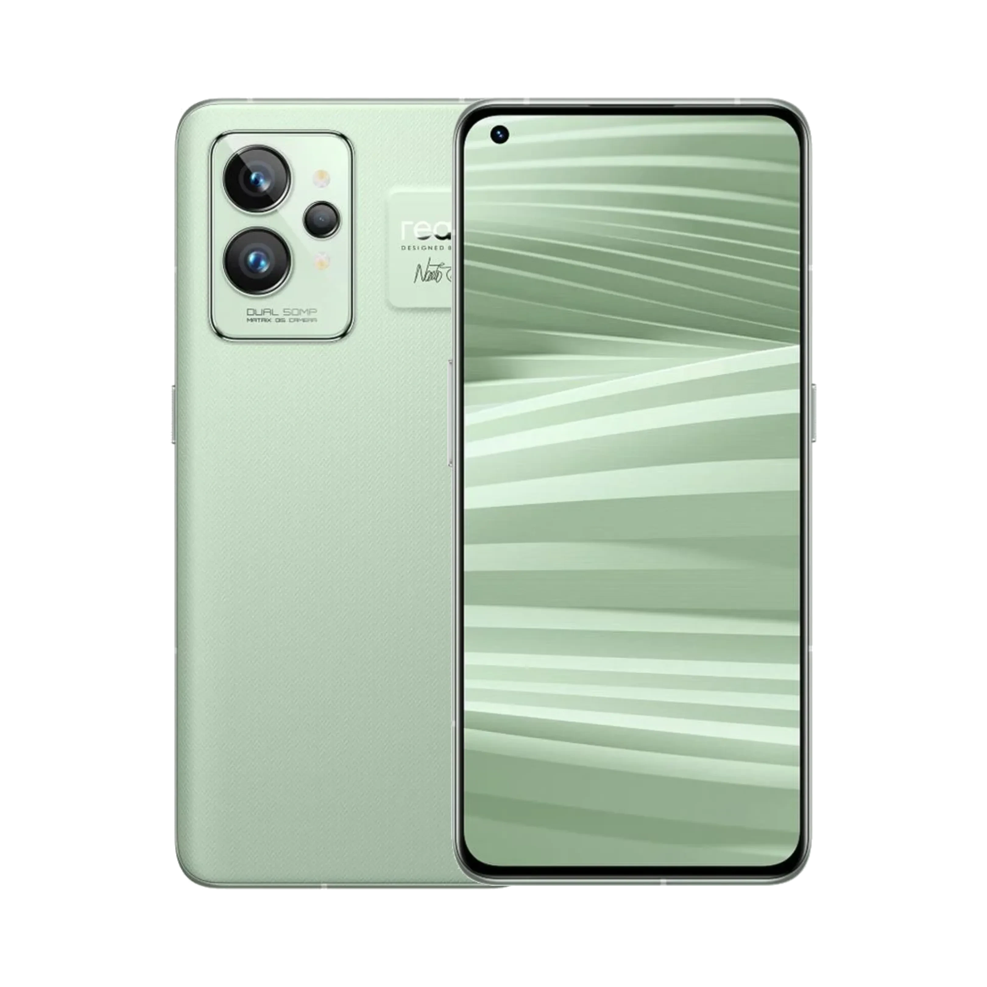 Realme GT2 Pro - 128 GB - Yeşil