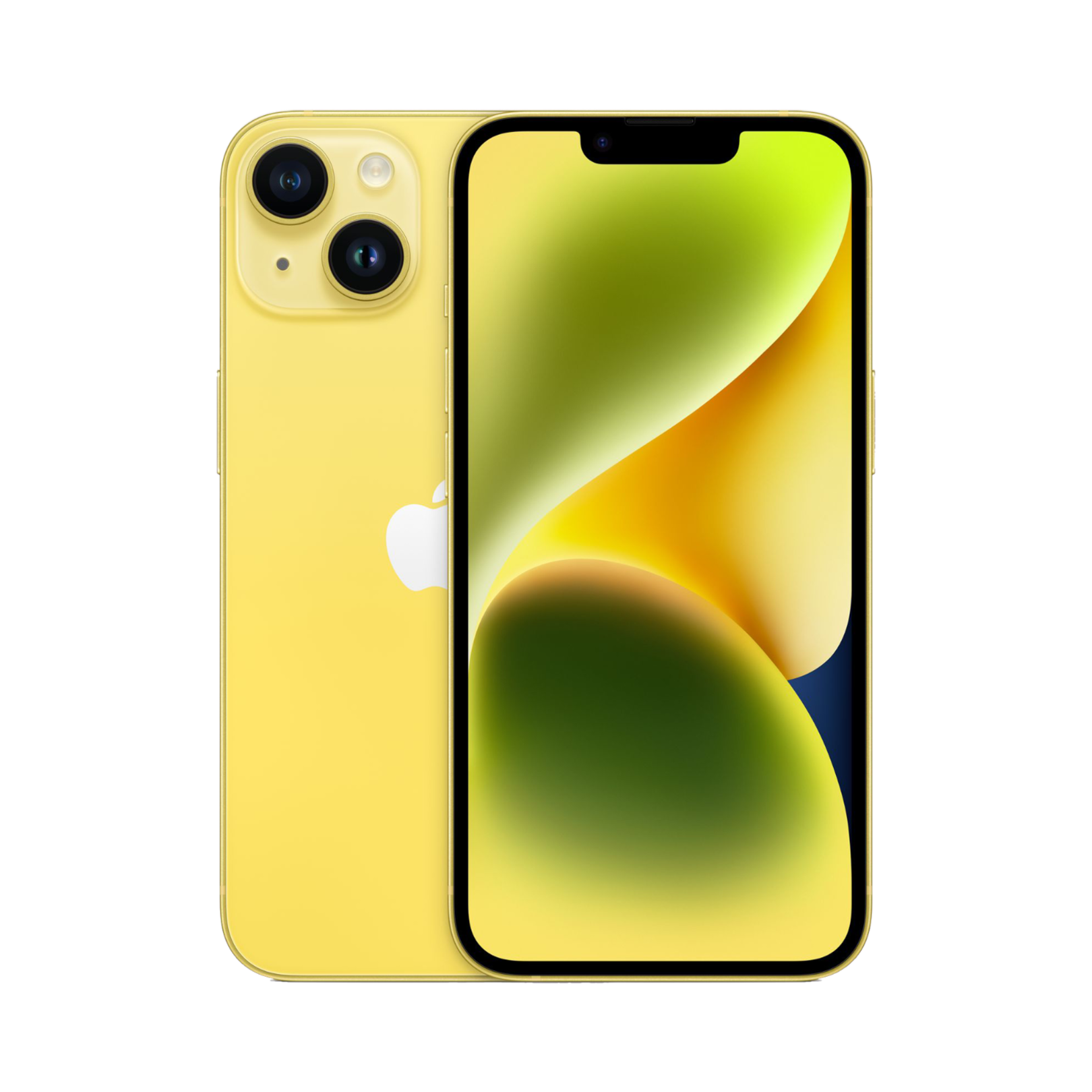 Apple iPhone 14 Plus - 256 GB - Sarı Apple iPhone 14 Plus - 256 GB - Sarı