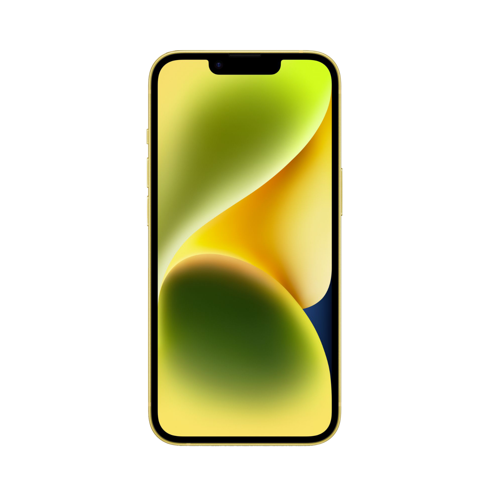 Apple iPhone 14 Plus - 256 GB - Sarı Apple iPhone 14 Plus - 256 GB - Sarı
