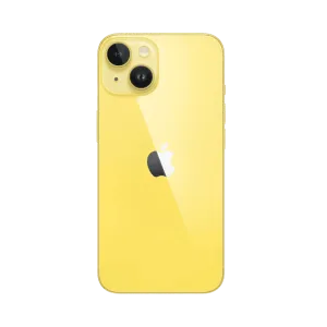 Apple iPhone 14 Plus - 256 GB - Sarı