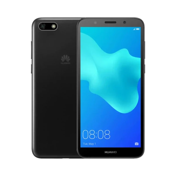 Huawei Y5 2018 - 16 GB - Siyah - 1