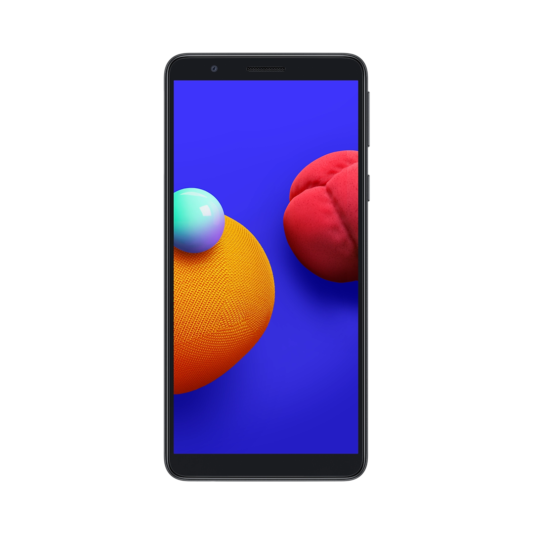 Samsung Galaxy A01 Core - 16 GB - Siyah Samsung Galaxy A01 Core - 16 GB - Siyah