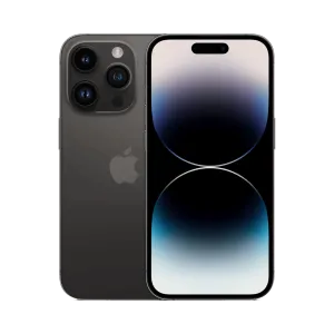 Apple iPhone 14 Pro Max - 128 GB - Uzay Siyahı
