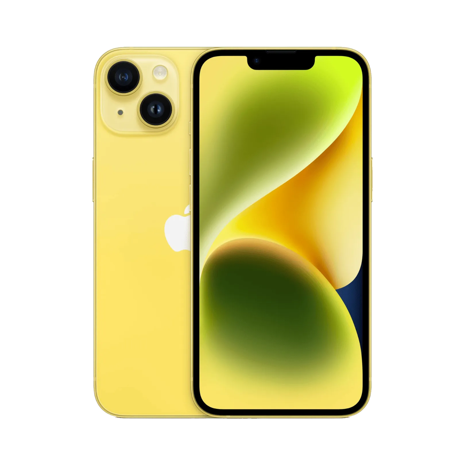 Apple iPhone 14 Plus Sarı 128 GB