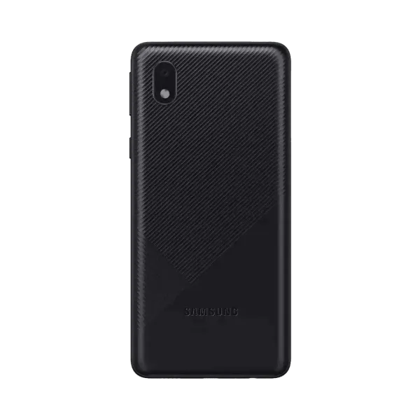 Samsung Galaxy A01 Core - 16 GB - Siyah