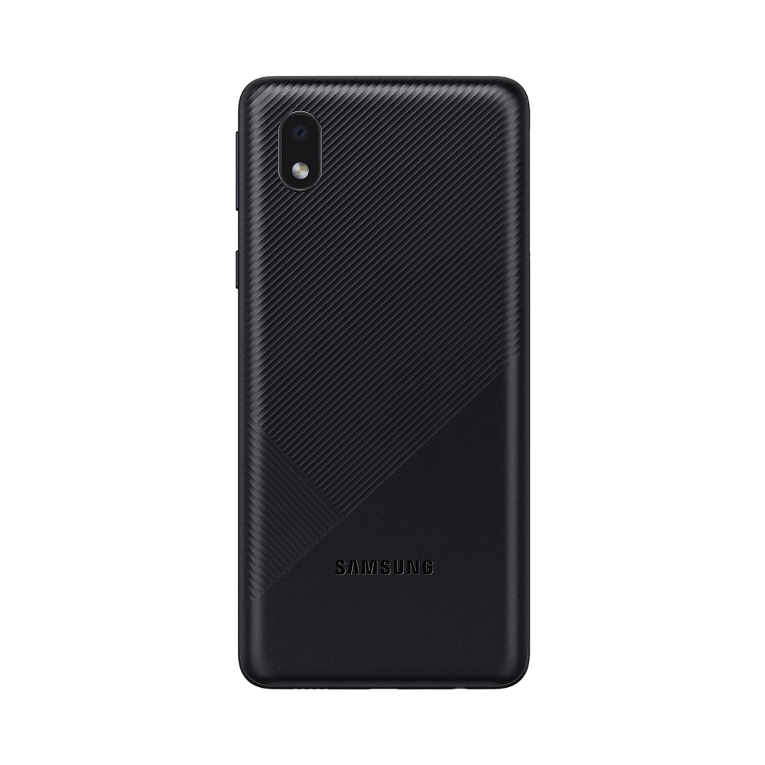 Samsung Galaxy A01 Core - 16 GB - Siyah Samsung Galaxy A01 Core - 16 GB - Siyah