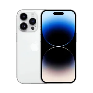 Apple iPhone 14 Pro Max - 128 GB - Gümüş