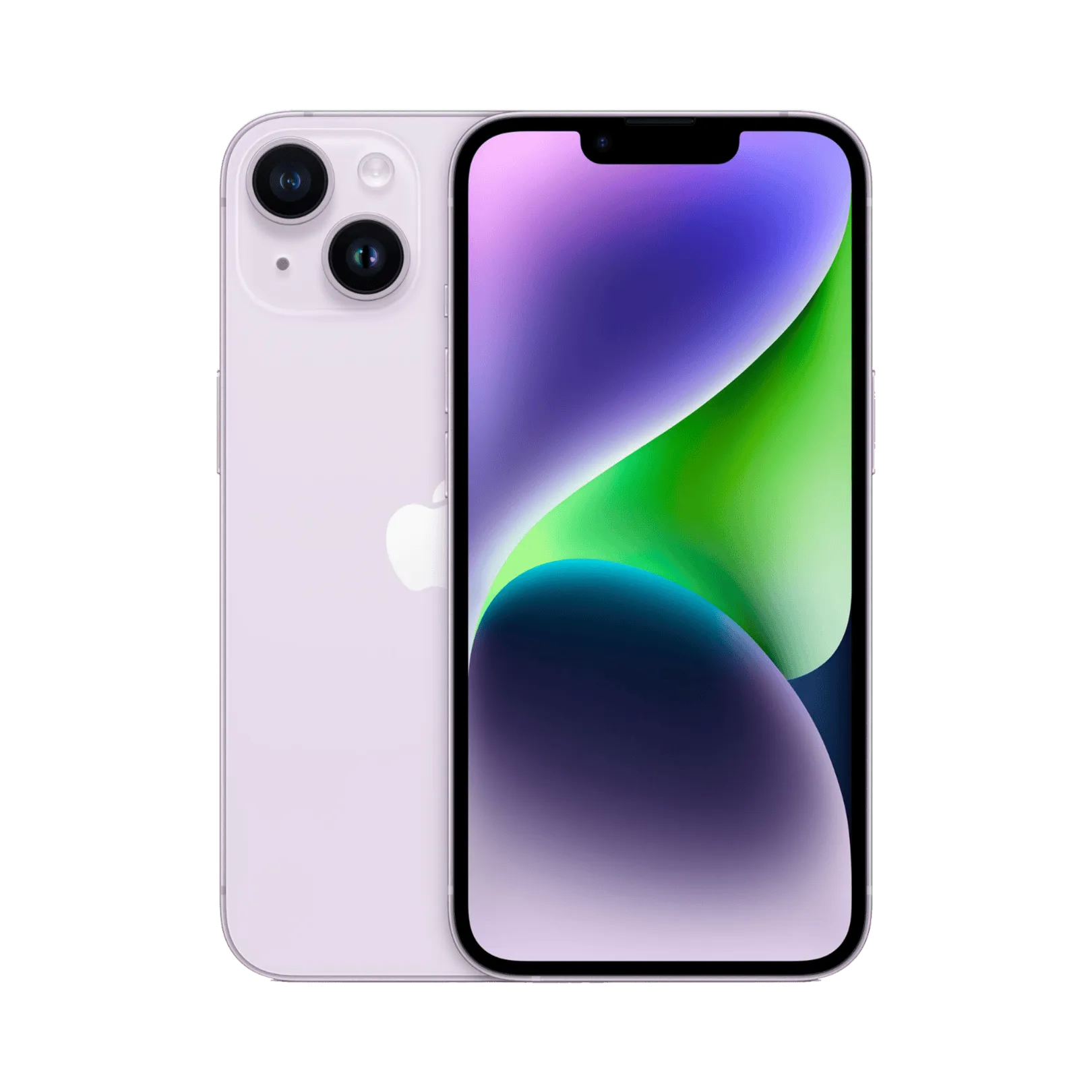 Apple iPhone 14 Plus Mor 512 GB