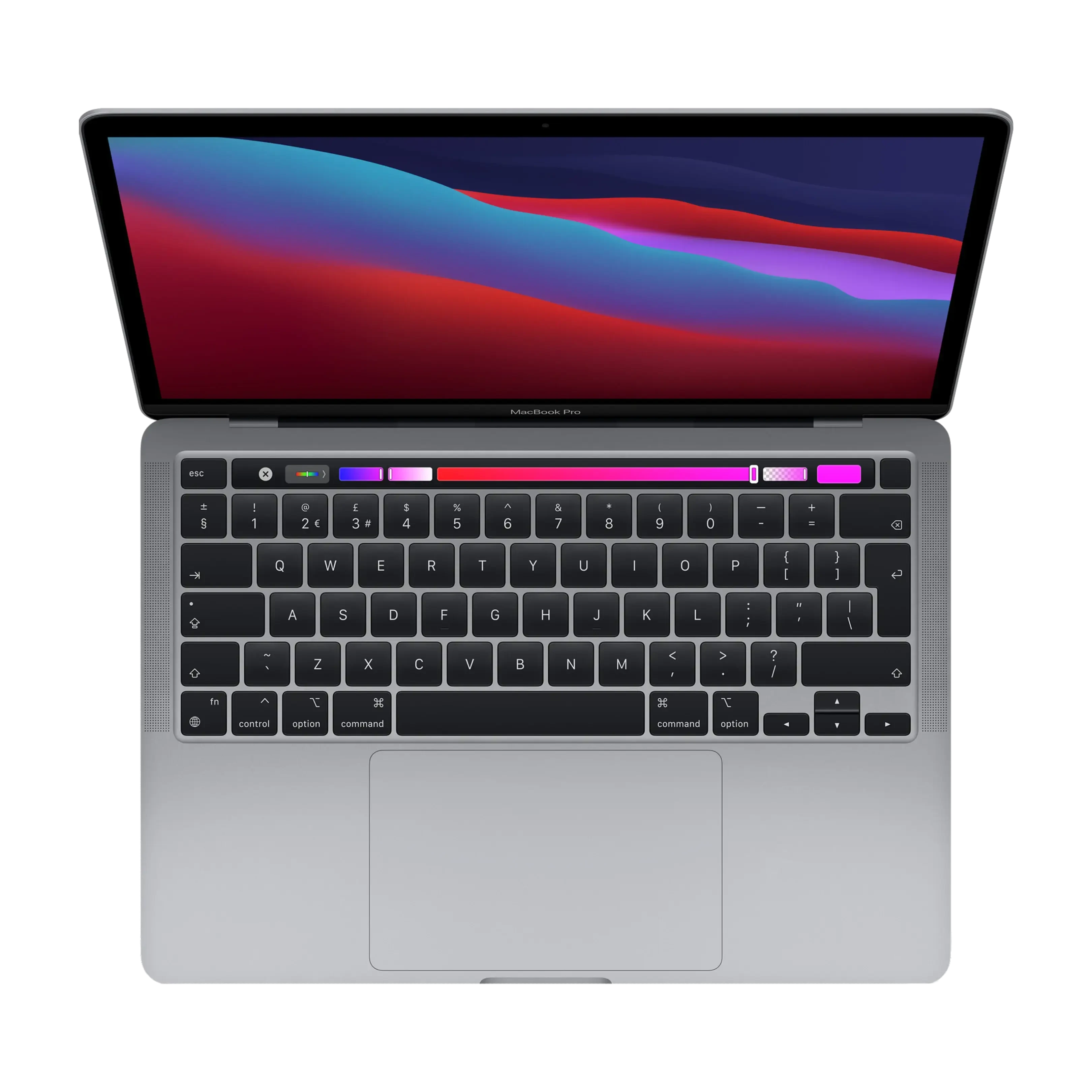 MacBook Pro 13インチ 2020 i7-16GB-1TB（315 Apple MacBook Pro 13