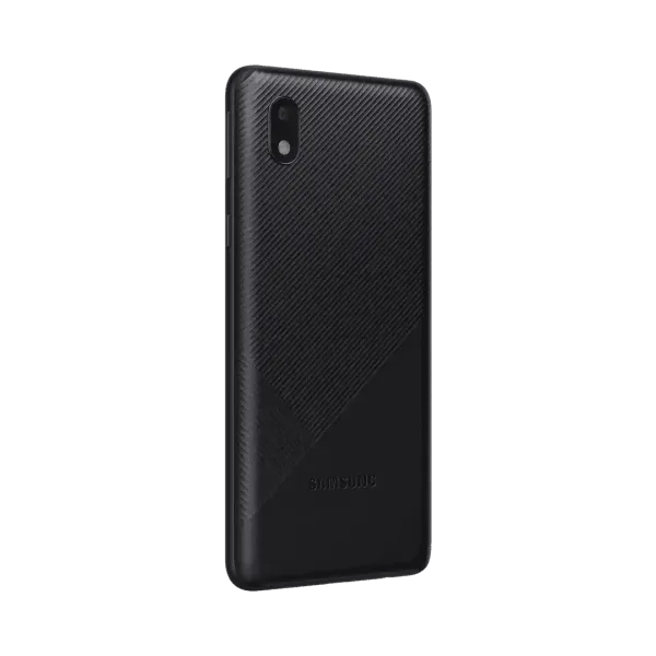 Samsung Galaxy A01 Core - 16 GB - Siyah