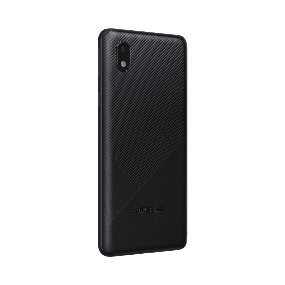 Samsung Galaxy A01 Core - 16 GB - Siyah Samsung Galaxy A01 Core - 16 GB - Siyah