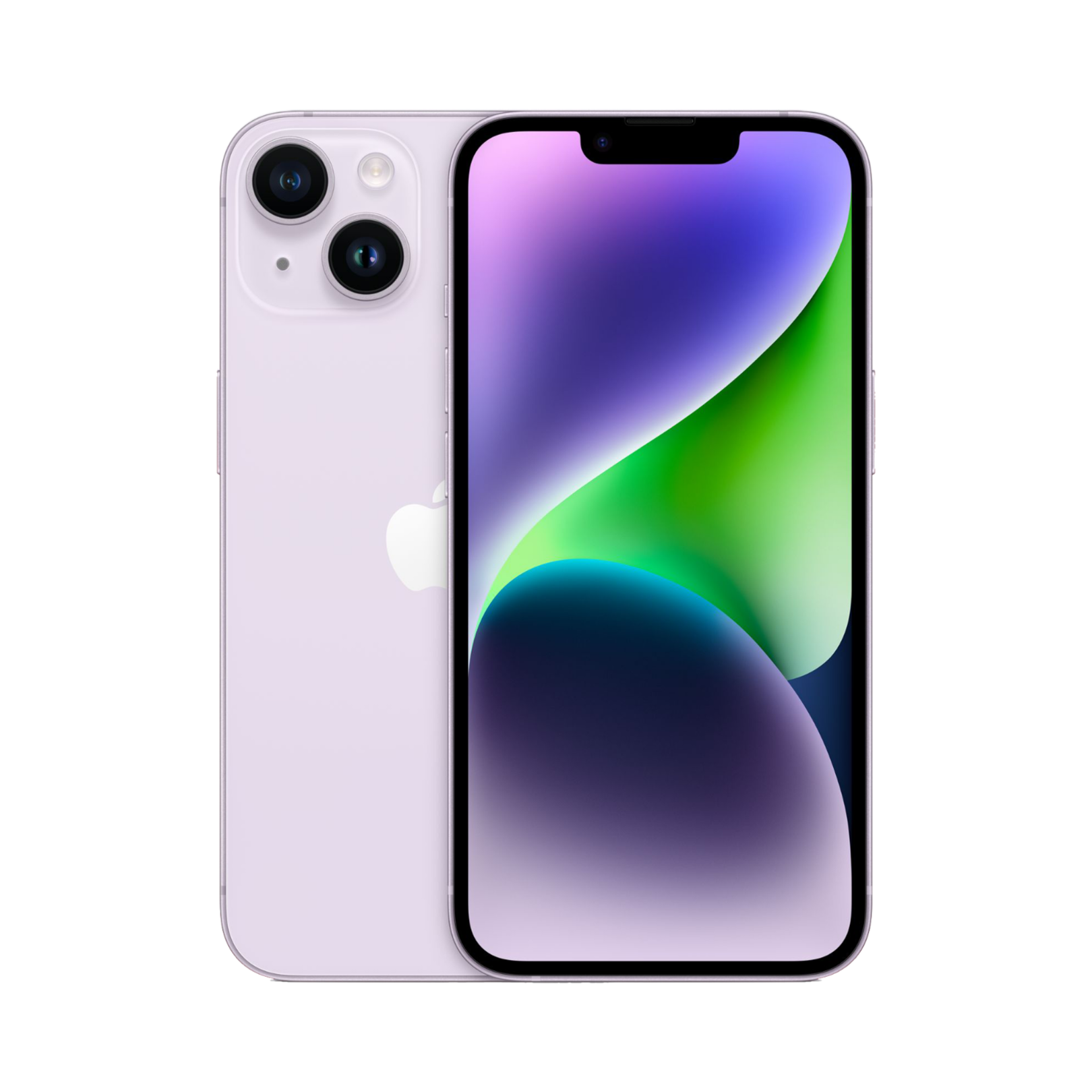 Apple iPhone 14 Plus - 128 GB - Mor Apple iPhone 14 Plus - 128 GB - Mor