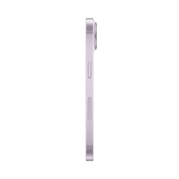 Apple iPhone 14 Plus - 128 GB - Mor