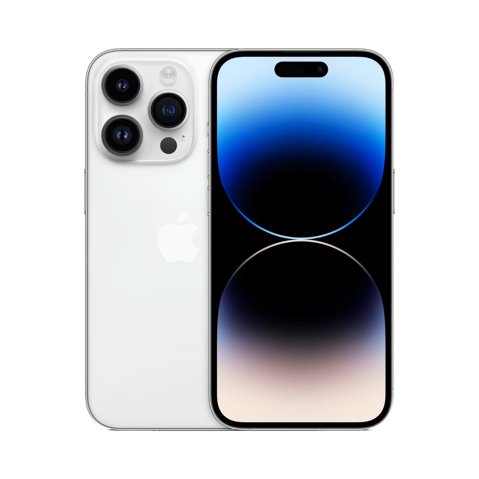 Apple iPhone 14 Pro Max - 512 GB - Gümüş