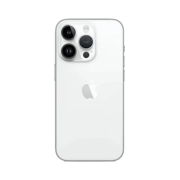 Apple iPhone 14 Pro Max - 512 GB - Gümüş