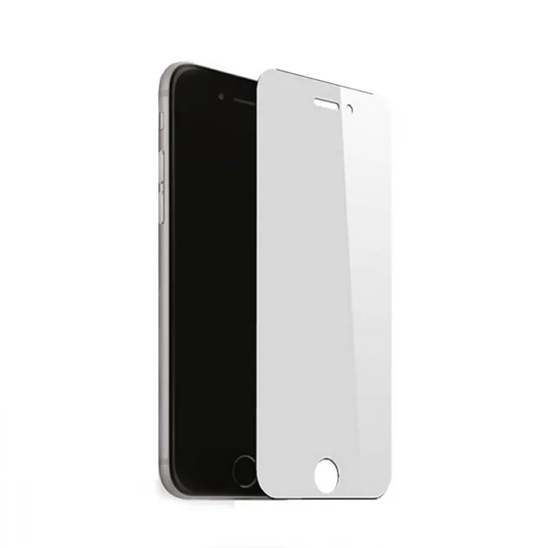 Nettech Apple iPhone 7 Uyumlu Ön Koruma 360 Full Kaplama (Şeffaf) NT-14848