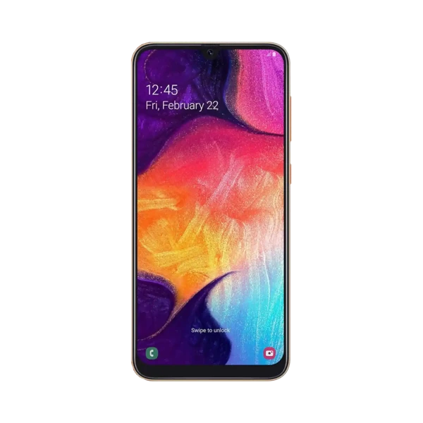 Samsung Galaxy A50 - 64 GB - Mercan - 2