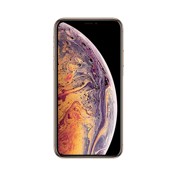 Apple iPhone XS Max - 512 GB - Altın - 2