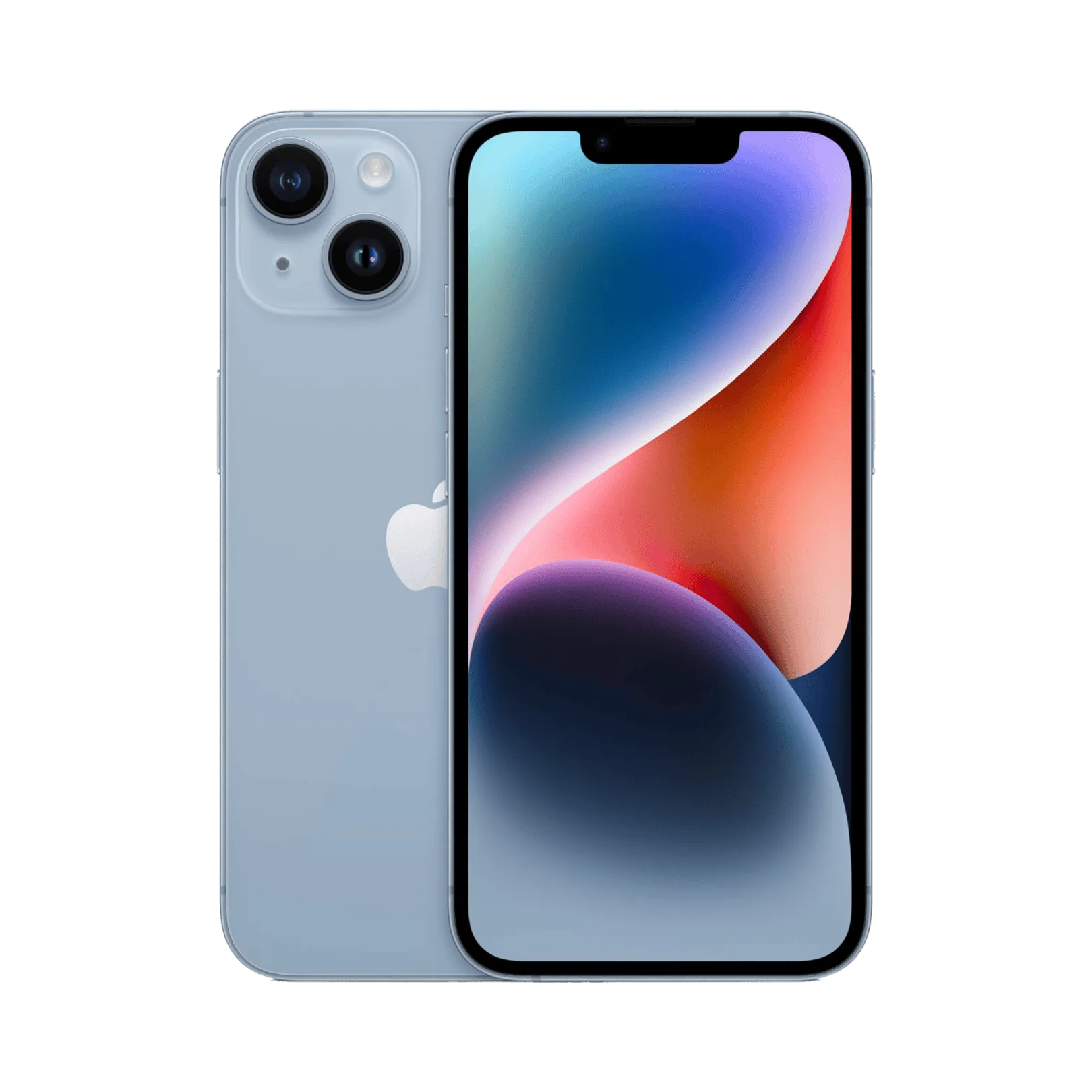 Apple iPhone 14 Plus Mavi 512 GB