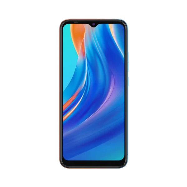 Tecno Spark 6 Go - 128 GB - Turuncu - 2