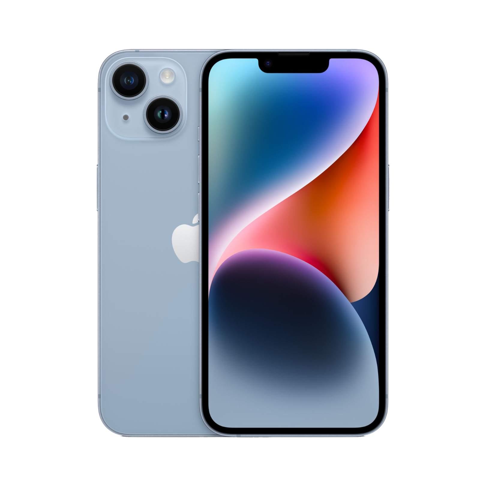 Apple iPhone 14 Plus - 256 GB - Mavi Apple iPhone 14 Plus - 256 GB - Mavi