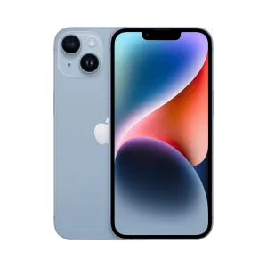 Apple iPhone 14 Plus - 128 GB - Mavi