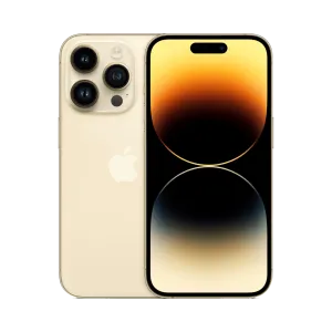 Apple iPhone 14 Pro Max - 128 GB - Altın