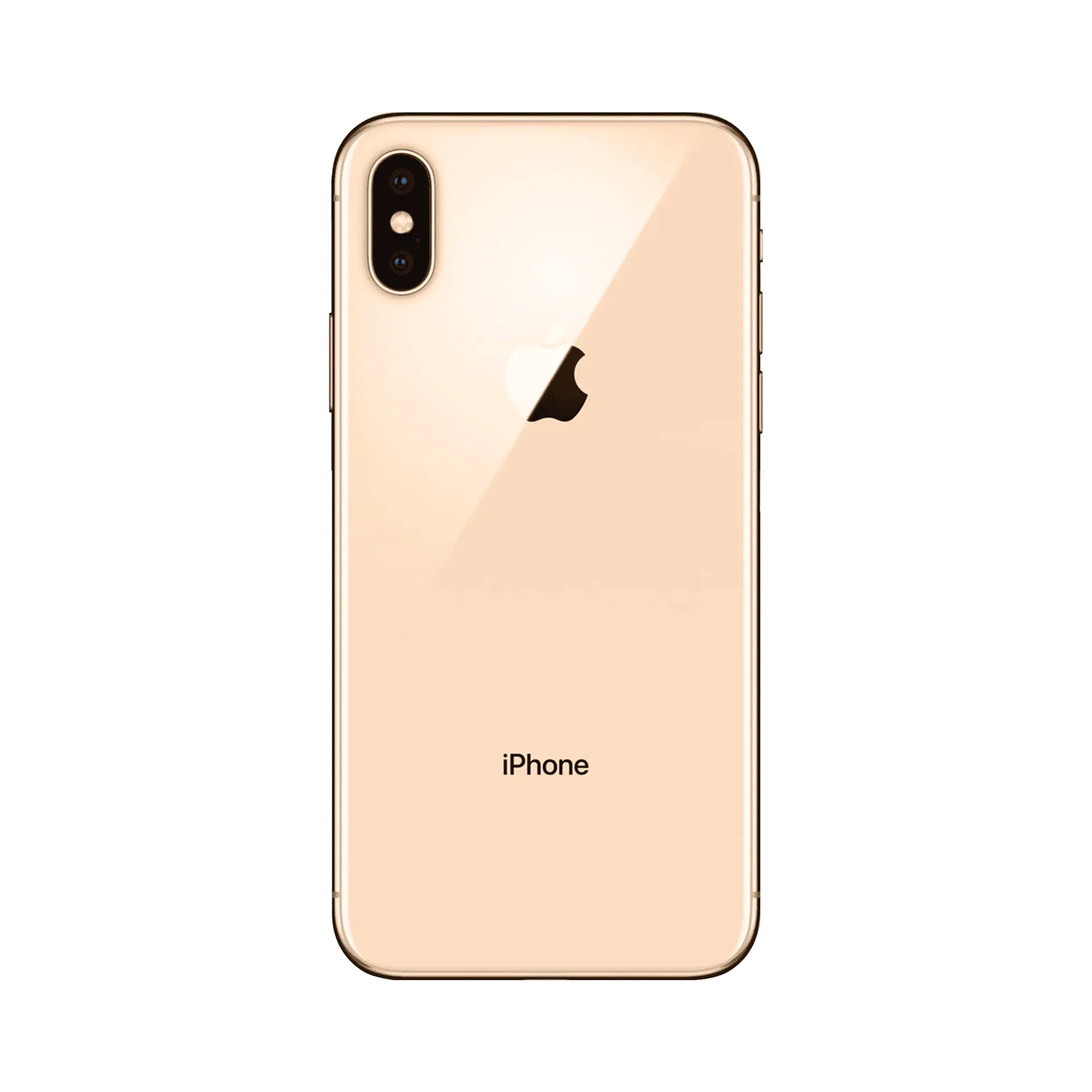 Yenilenmiş Apple iPhone XS Max Altın 512 GB Hemen Al!