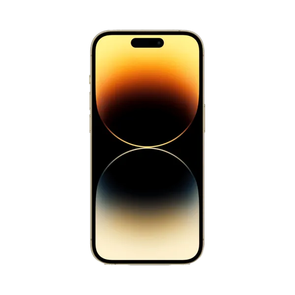 Apple iPhone 14 Pro Max - 512 GB - Altın - 2