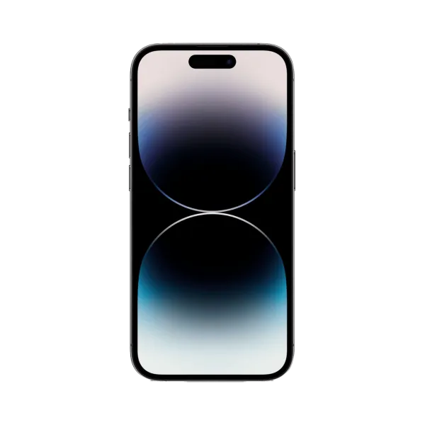 Apple iPhone 14 Pro - 512 GB - Uzay Siyahı - 2