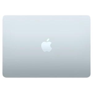 Apple MacBook Air 15 inc 2025 - M4 10CPU 10GPU - 24 GB - 1 TB - Gök Mavisi - küçük görsel 3