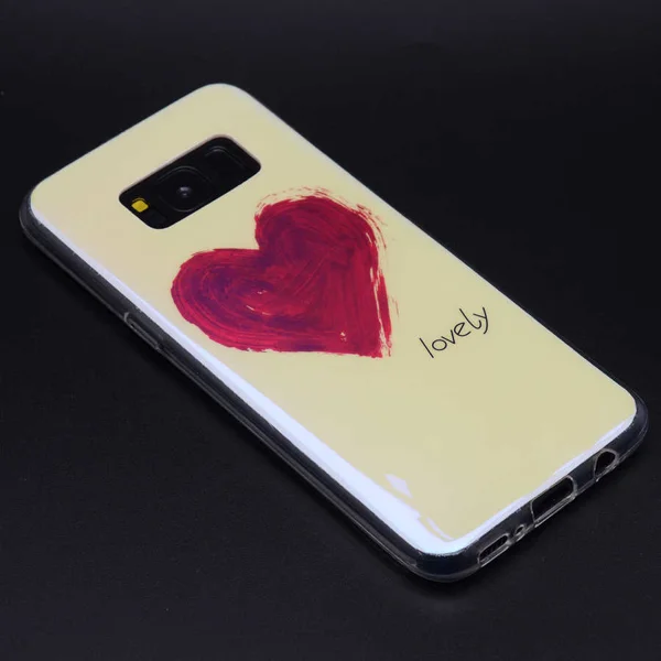 Galaxy S8 Kılıf Zore Fani Silikon - NO1 - 1