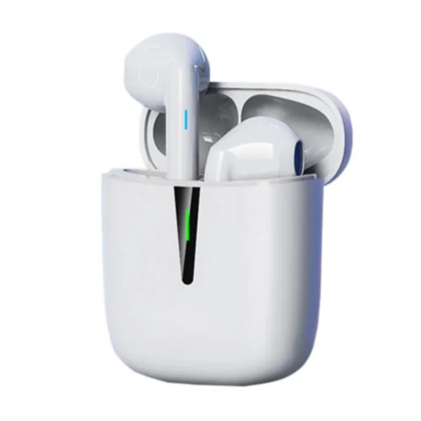Lensun Catsu JK-13 AirPods Tipi Bluetooth Kulaklık (Çeşitli Renk) NT-109942 - 1