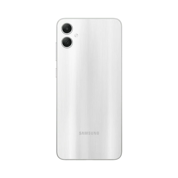 Samsung Galaxy A05 - 128 GB - Gümüş - 3