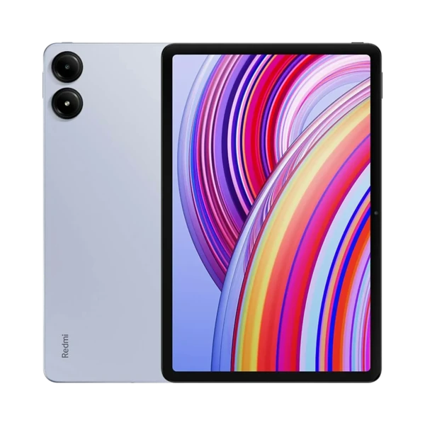 Xiaomi Redmi Pad Pro - 256 GB - 12.1 inç - Wi-Fi - Mavi - 1
