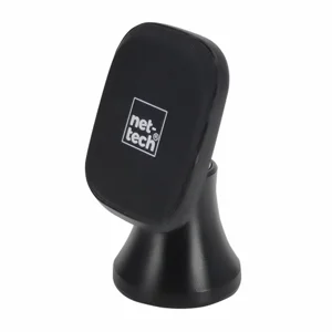 Nettech NT-CHC11 Araç içi Manyetik Etkili Telefon Tutucu (Siyah) NT-CHC11